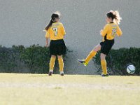 DSC 3593 : Ella Soccer Match