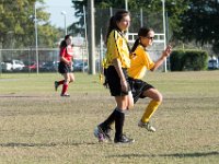DSC 3596 : Ella Soccer Match