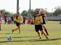 DSC 3605 : Ella Soccer Match