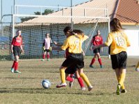 DSC 3610 : Ella Soccer Match