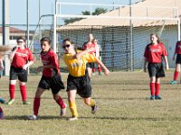 DSC 3616 : Ella Soccer Match