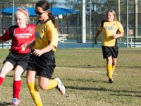 DSC 3617 : Ella Soccer Match