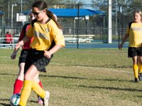 DSC 3618 : Ella Soccer Match
