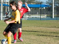 DSC 3619 : Ella Soccer Match