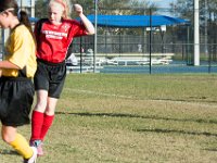 DSC 3620 : Ella Soccer Match