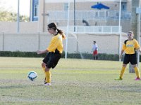 DSC 3632 : Ella Soccer Match