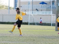 DSC 3634 : Ella Soccer Match