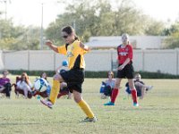 DSC 3635 : Ella Soccer Match