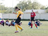 DSC 3636 : Ella Soccer Match