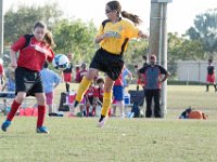 DSC 3638 : Ella Soccer Match