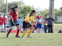 DSC 3640 : Ella Soccer Match