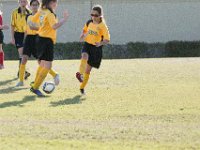 DSC 3648 : Ella Soccer Match
