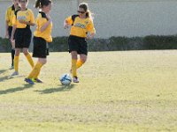 DSC 3649 : Ella Soccer Match
