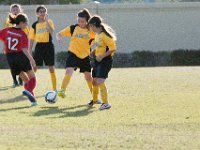 DSC 3650 : Ella Soccer Match