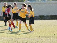 DSC 3651 : Ella Soccer Match