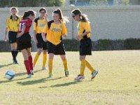 DSC 3652 : Ella Soccer Match