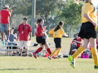 DSC 3654 : Ella Soccer Match
