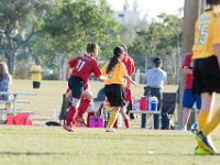 DSC 3656 : Ella Soccer Match