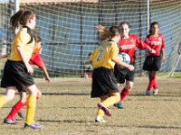 DSC 3660 : Ella Soccer Match