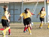 DSC 3662 : Ella Soccer Match