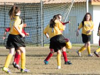 DSC 3663 : Ella Soccer Match