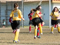 DSC 3665 : Ella Soccer Match