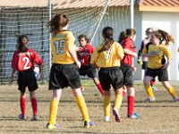 DSC 3668 : Ella Soccer Match