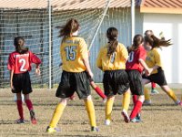 DSC 3669 : Ella Soccer Match