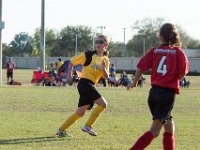 DSC 3674 : Ella Soccer Match