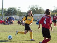 DSC 3675 : Ella Soccer Match