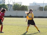 DSC 3677 : Ella Soccer Match