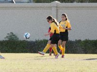 DSC 3678 : Ella Soccer Match