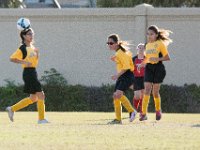 DSC 3679 : Ella Soccer Match