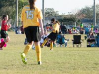 DSC 3683 : Ella Soccer Match