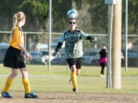 DSC 3704 : Ella Soccer Match