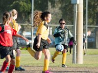 DSC 3707 : Ella Soccer Match