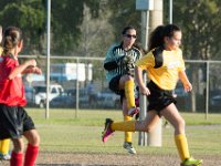 DSC 3709 : Ella Soccer Match