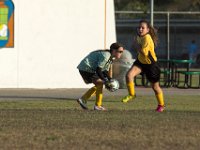 DSC 3713 : Ella Soccer Match