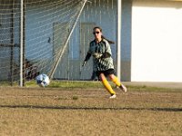 DSC 3718 : Ella Soccer Match