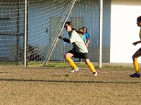 DSC 3721 : Ella Soccer Match