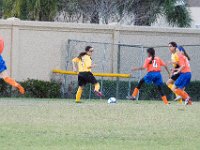 DSC 3743 : Ella Soccer Match