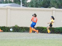 DSC 3750 : Ella Soccer Match