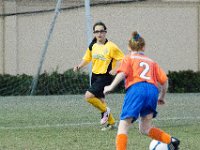 DSC 3764 : Ella Soccer Match