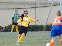DSC 3766 : Ella Soccer Match