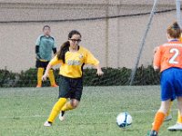 DSC 3768 : Ella Soccer Match