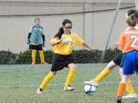 DSC 3769 : Ella Soccer Match