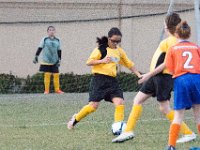 DSC 3770 : Ella Soccer Match