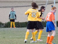 DSC 3773 : Ella Soccer Match