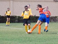 DSC 3789 : Ella Soccer Match