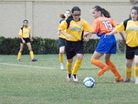 DSC 3794 : Ella Soccer Match